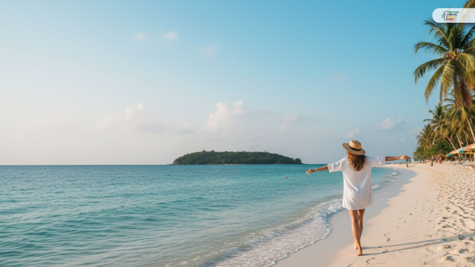Contoh Wisata Bahari di Indonesia yang Menyentuh Jiwa dan Menghadirkan Healing Alami