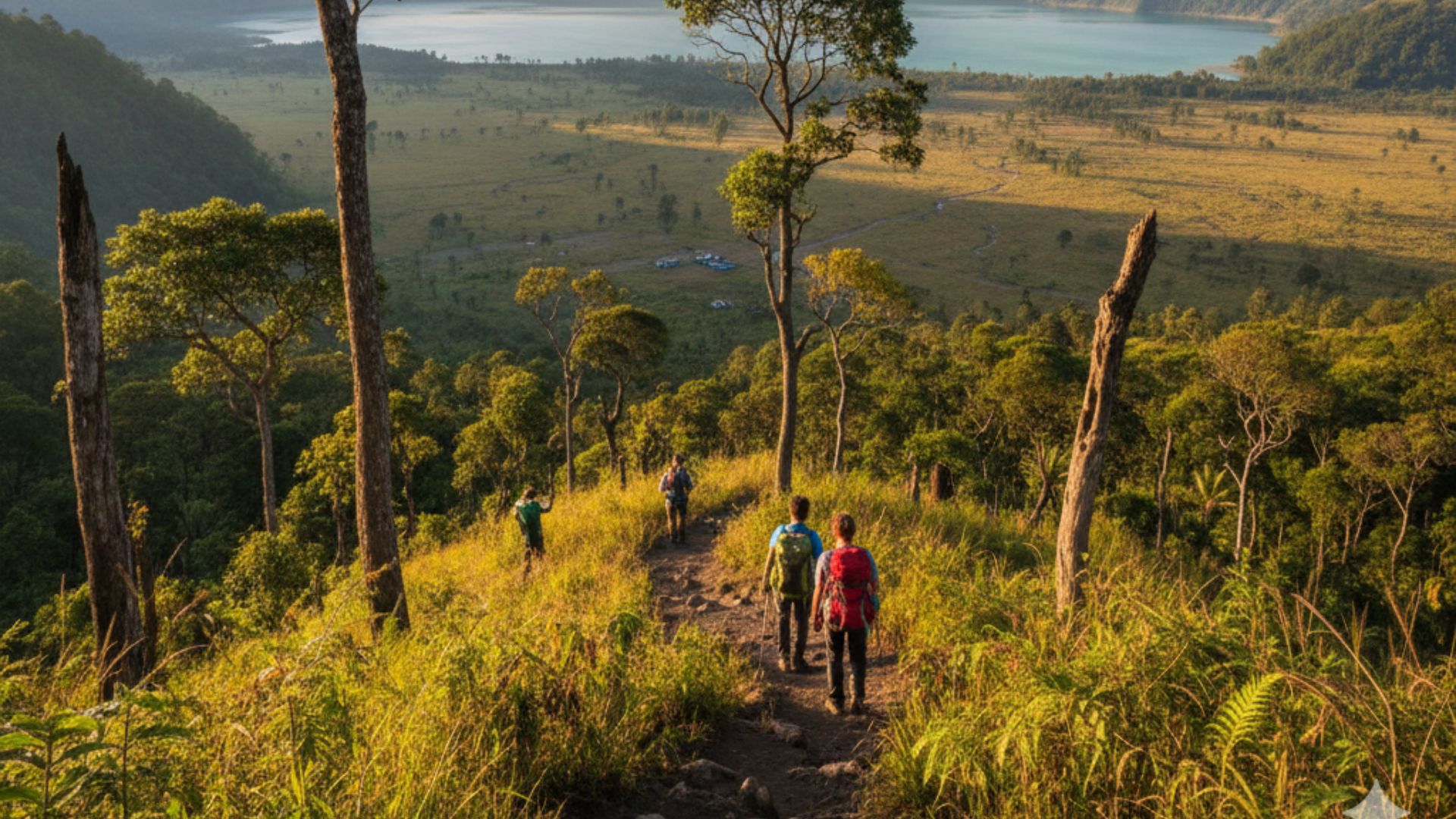 Destinasi Wisata Indonesia yang Menghidupkan Jiwa Menjelajah dan Menyembuhkan Batin