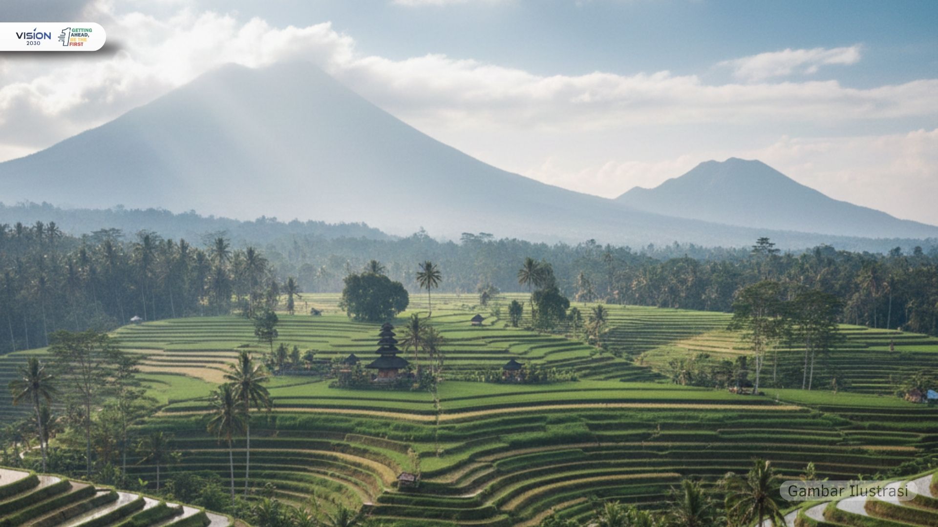 Menelusuri Pesona Nusantara lewat 10 Tempat Wisata di Indonesia yang Menginspirasi Setiap Perjalanan