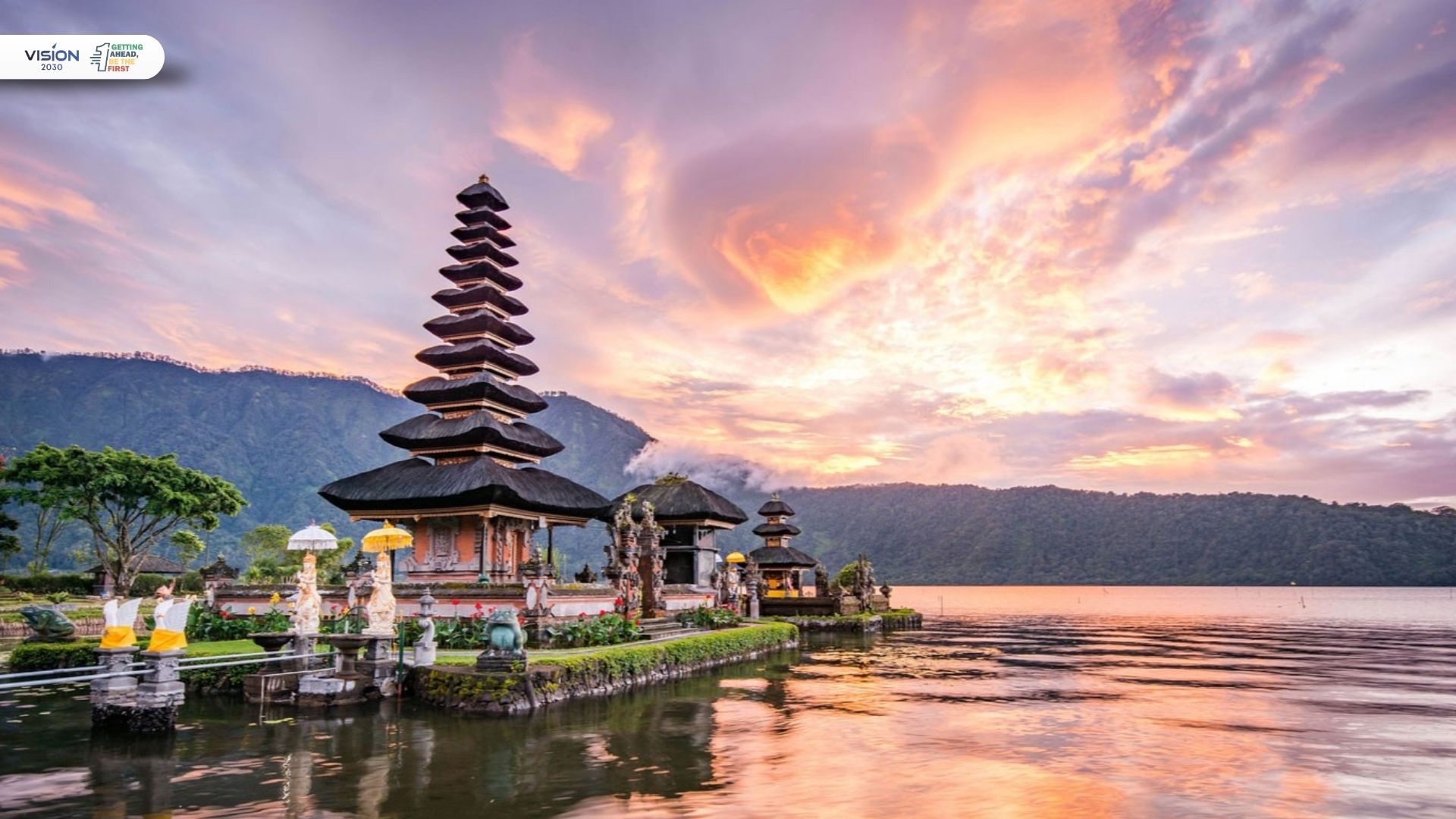 Tempat Wisata Bali Selain Pantai: Menjelajahi Alam, Budaya, dan Ruang Healing yang Autentik