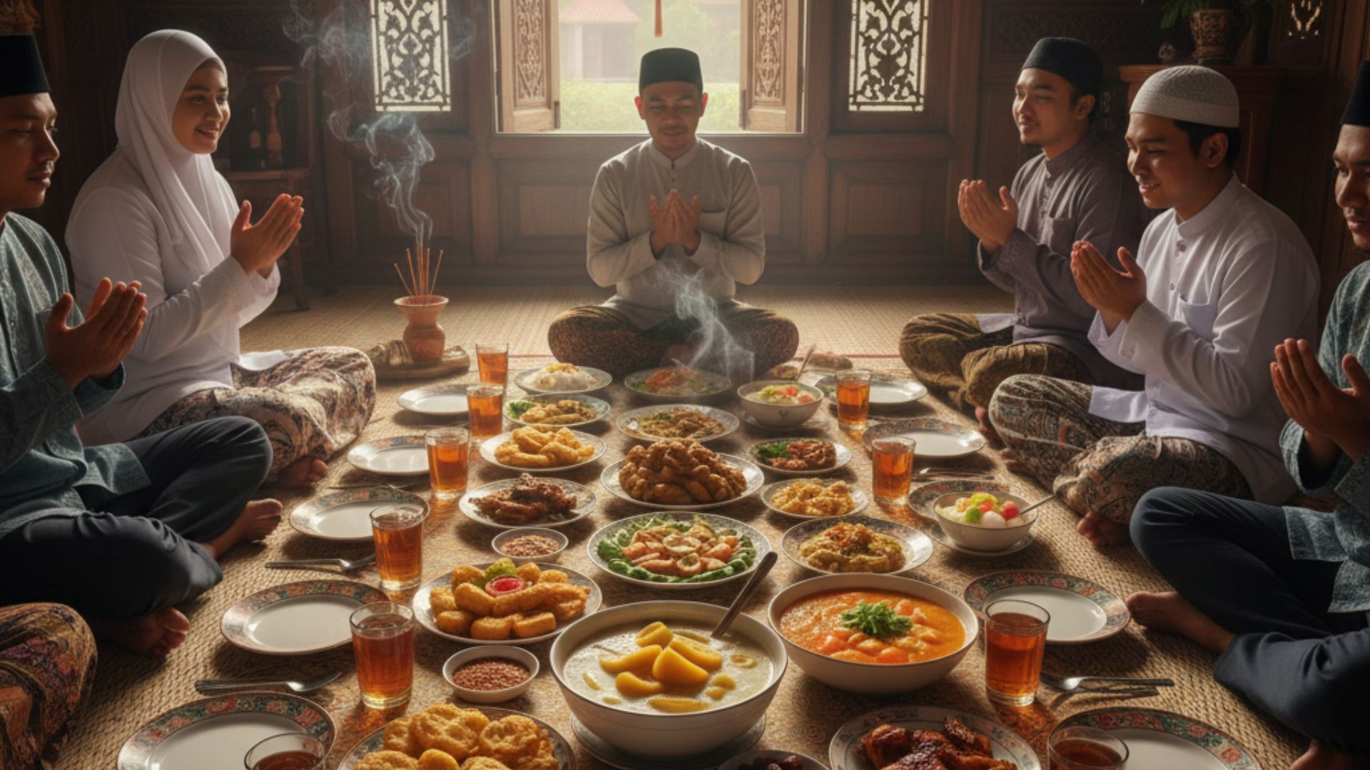 Resep Buka Puasa Sederhana tapi Menggugah Selera untuk Ramadhan 2026