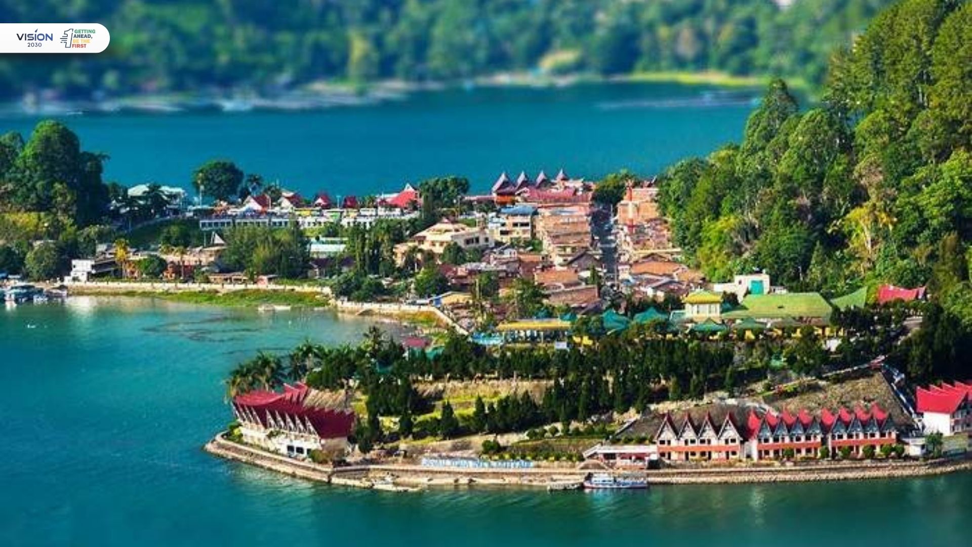 Wisata yang Sedang Hits Saat Ini di Indonesia dan Alasan Banyak Orang Jatuh Cinta