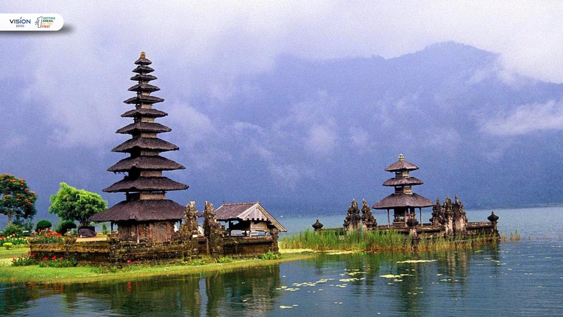 Wisata Terkenal di Indonesia yang Mendunia dan Menyentuh Jiwa