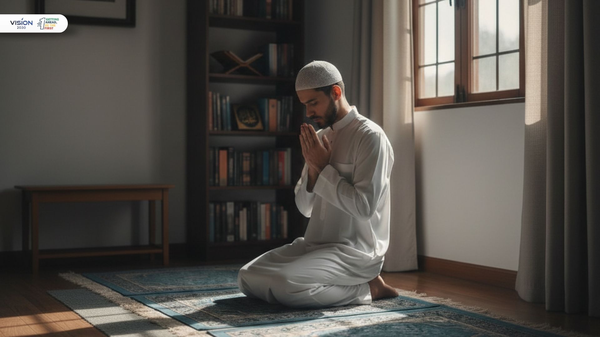 Makna Ramadhan dalam kehidupan umat Muslim melalui ibadah dan kepedulian sosial