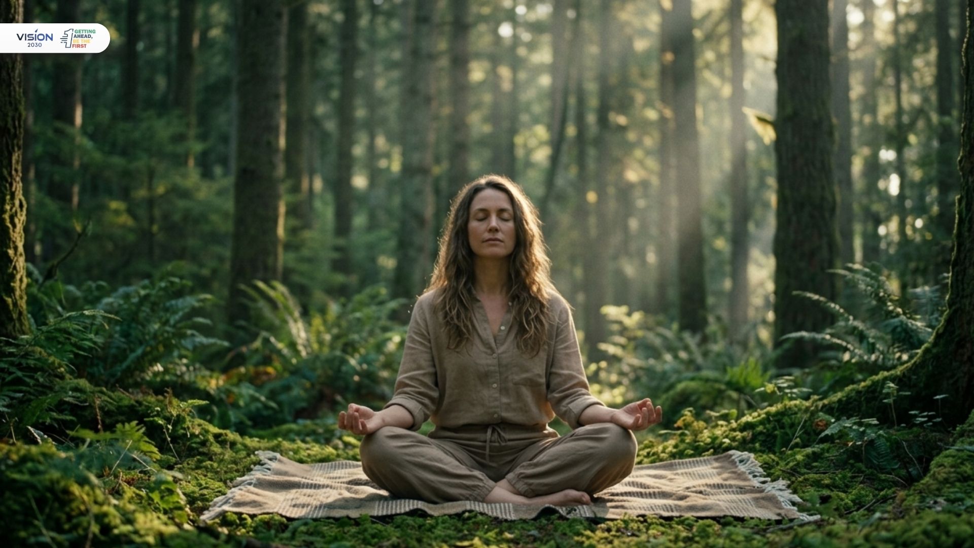 Cara Mengatasi Burnout dengan Healing di Alam untuk Kesehatan Mental dan Produktivitas
