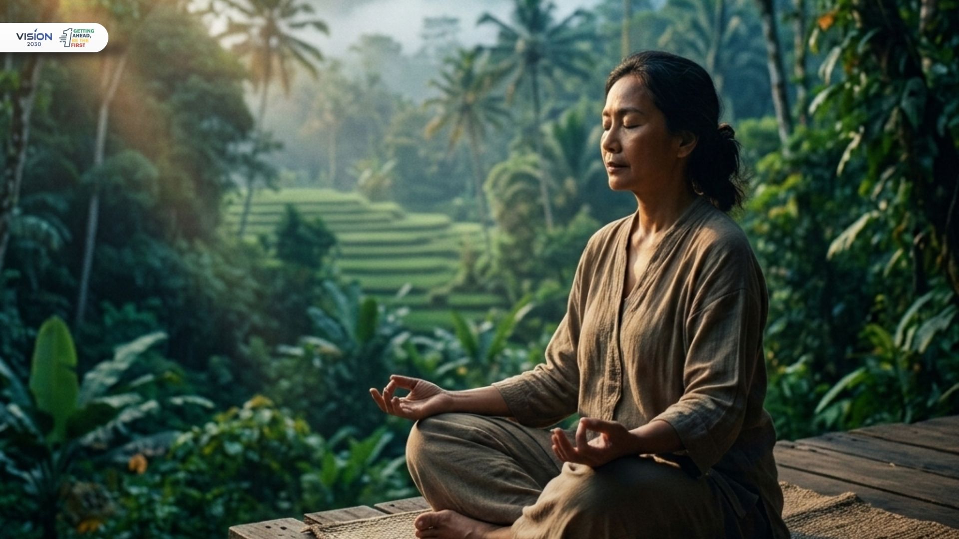 Wisata Healing Alam Indonesia untuk Reset Pikiran dan Menemukan Keseimbangan Batin