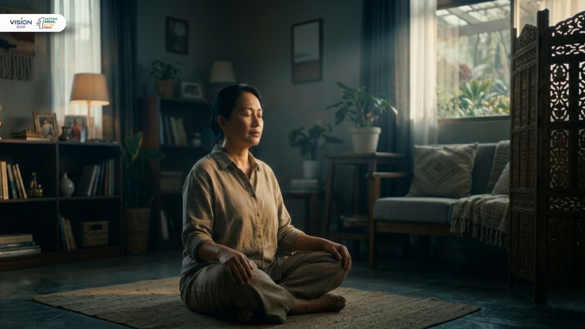 Panduan Mindfulness untuk Pemula yang Ingin Memulai Praktik Sederhana di Rumah