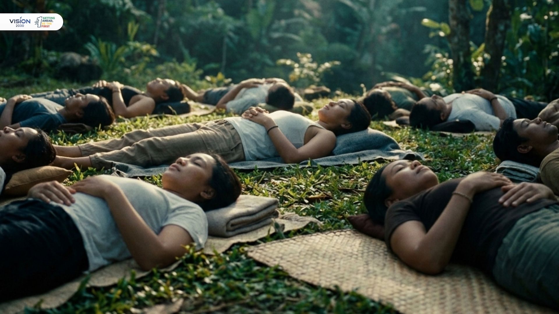 Breathwork Indonesia untuk Melepaskan Stres dan Trauma Emosional Secara Mendalam
