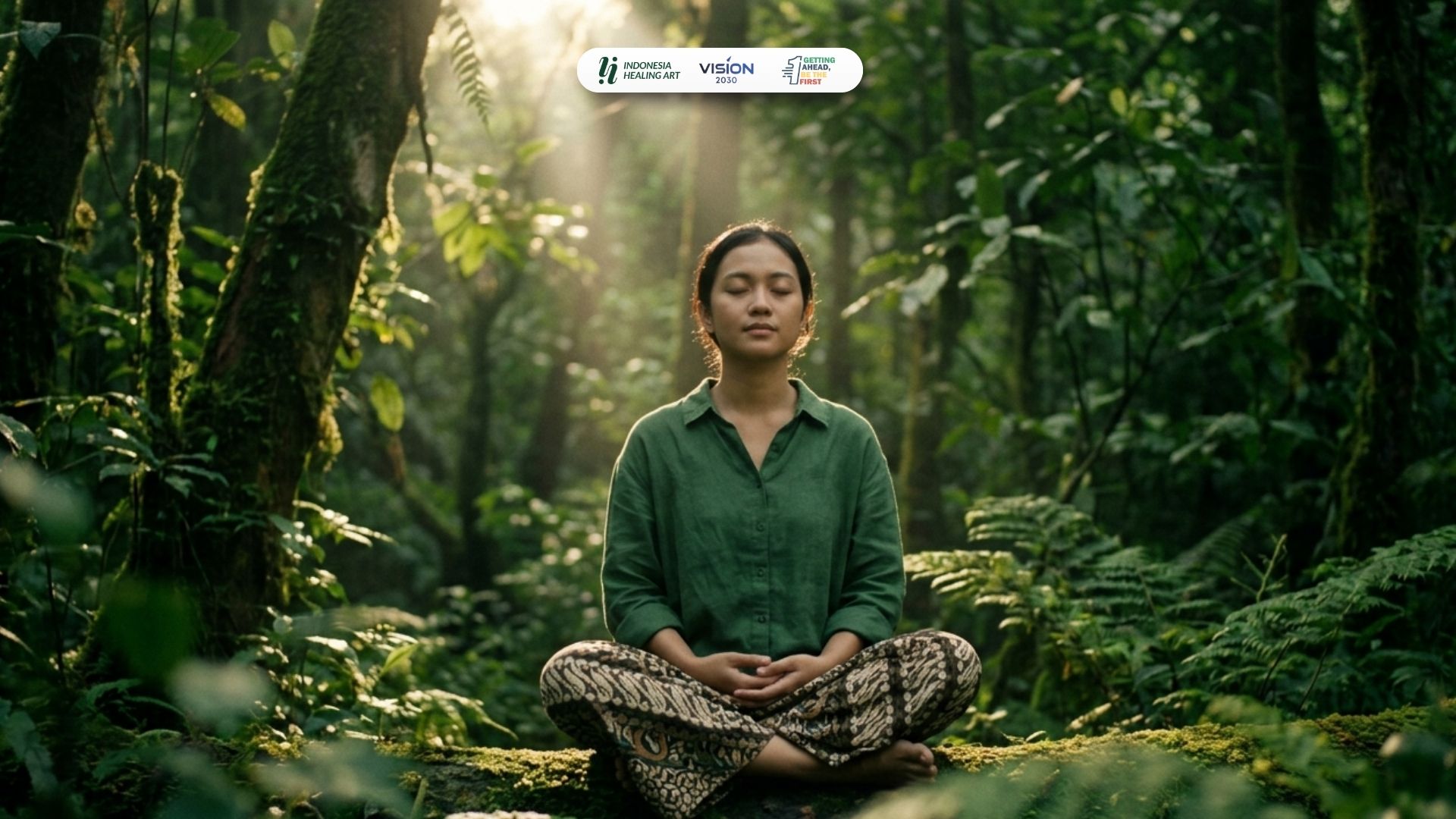 Terapi Alam untuk Anxiety Apakah Efektif Ini Penjelasan Lengkapnya