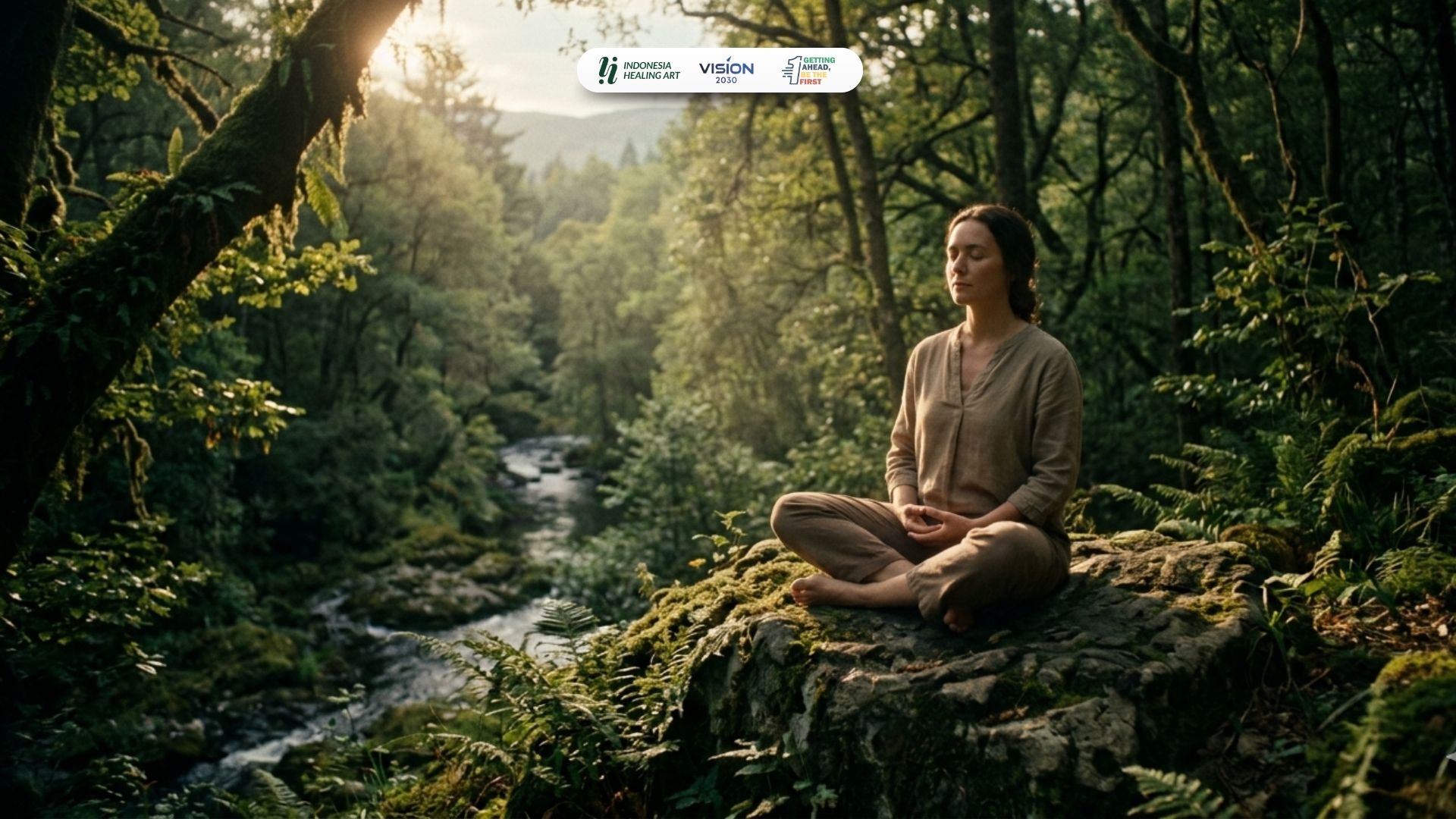 Tips Healing Sendiri di Alam dengan Aman untuk Pemula dan UMKM
