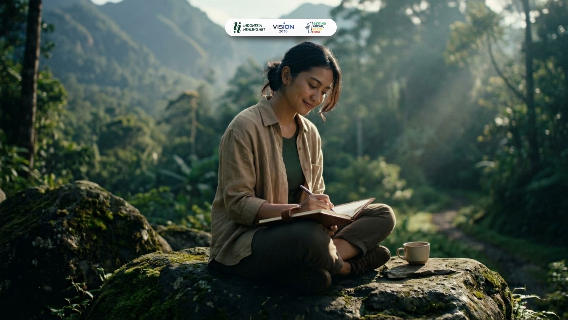 Manfaat Journaling untuk Kesehatan Mental yang Jarang Disadari Pelaku Usaha