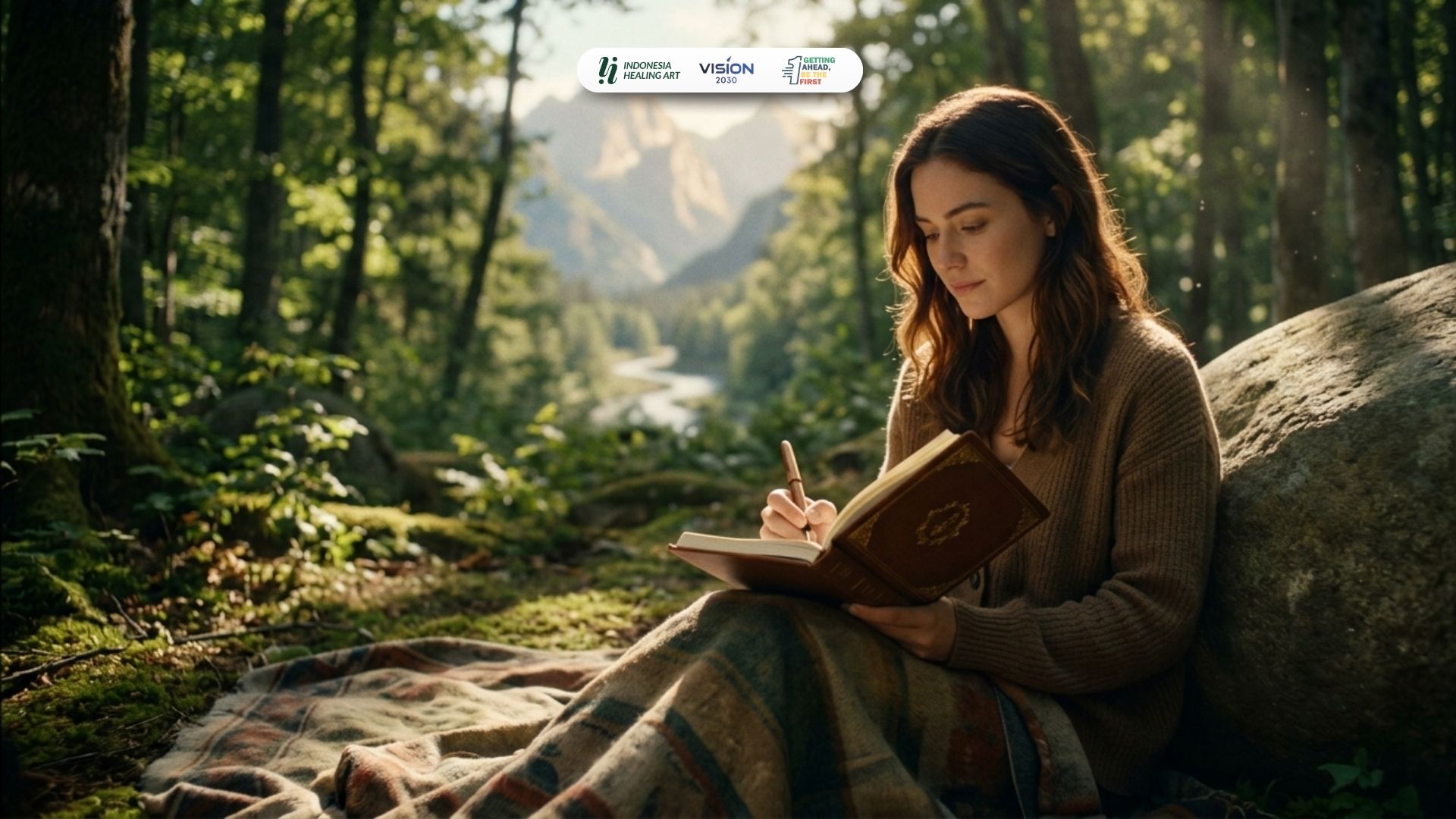 30 Prompt Journaling untuk Mengenal Diri Lebih Dalam dan Menemukan Arah Hidup