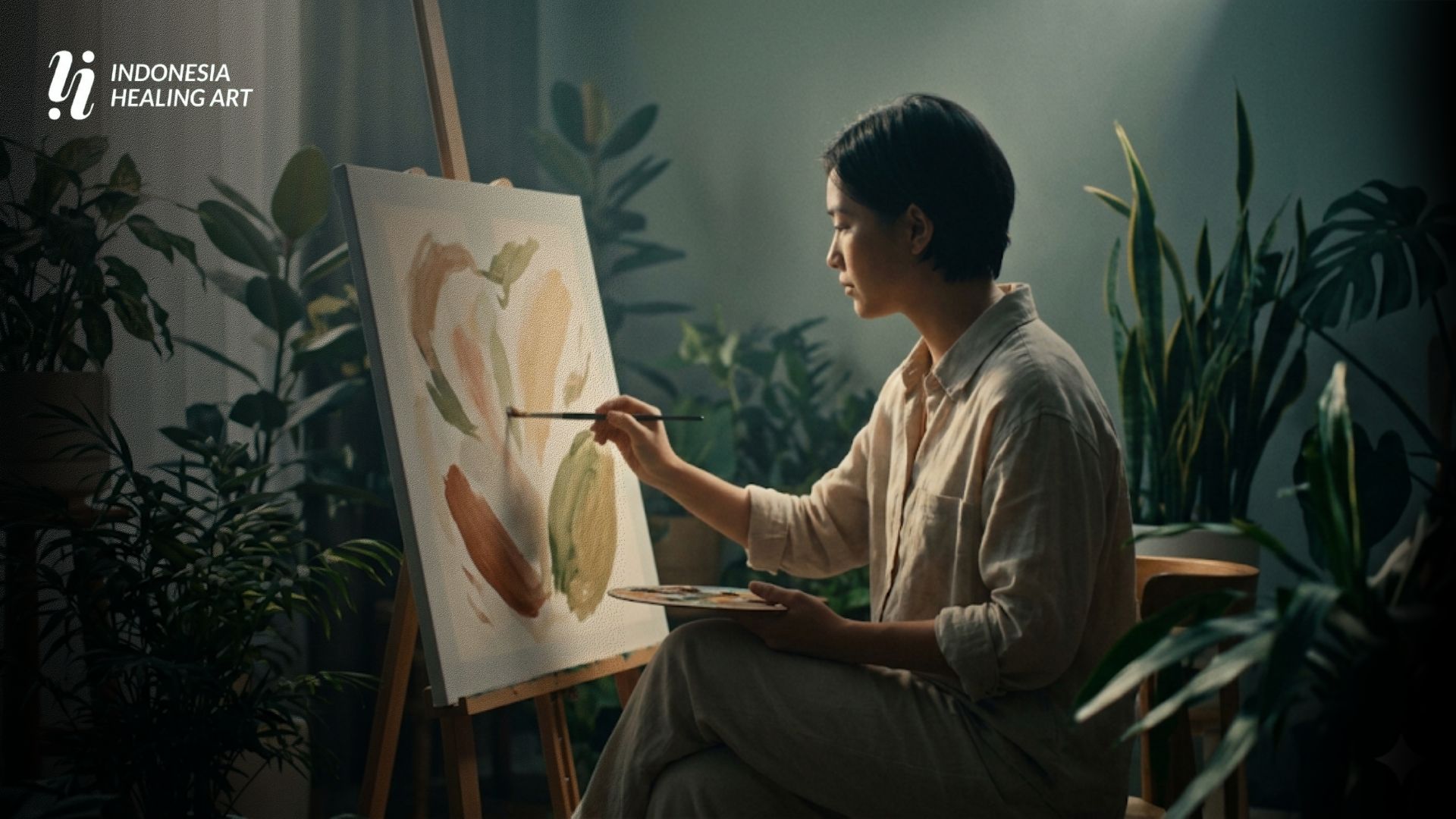 Apa Itu Healing Art dan Manfaatnya untuk Kesehatan Mental dan Emosional