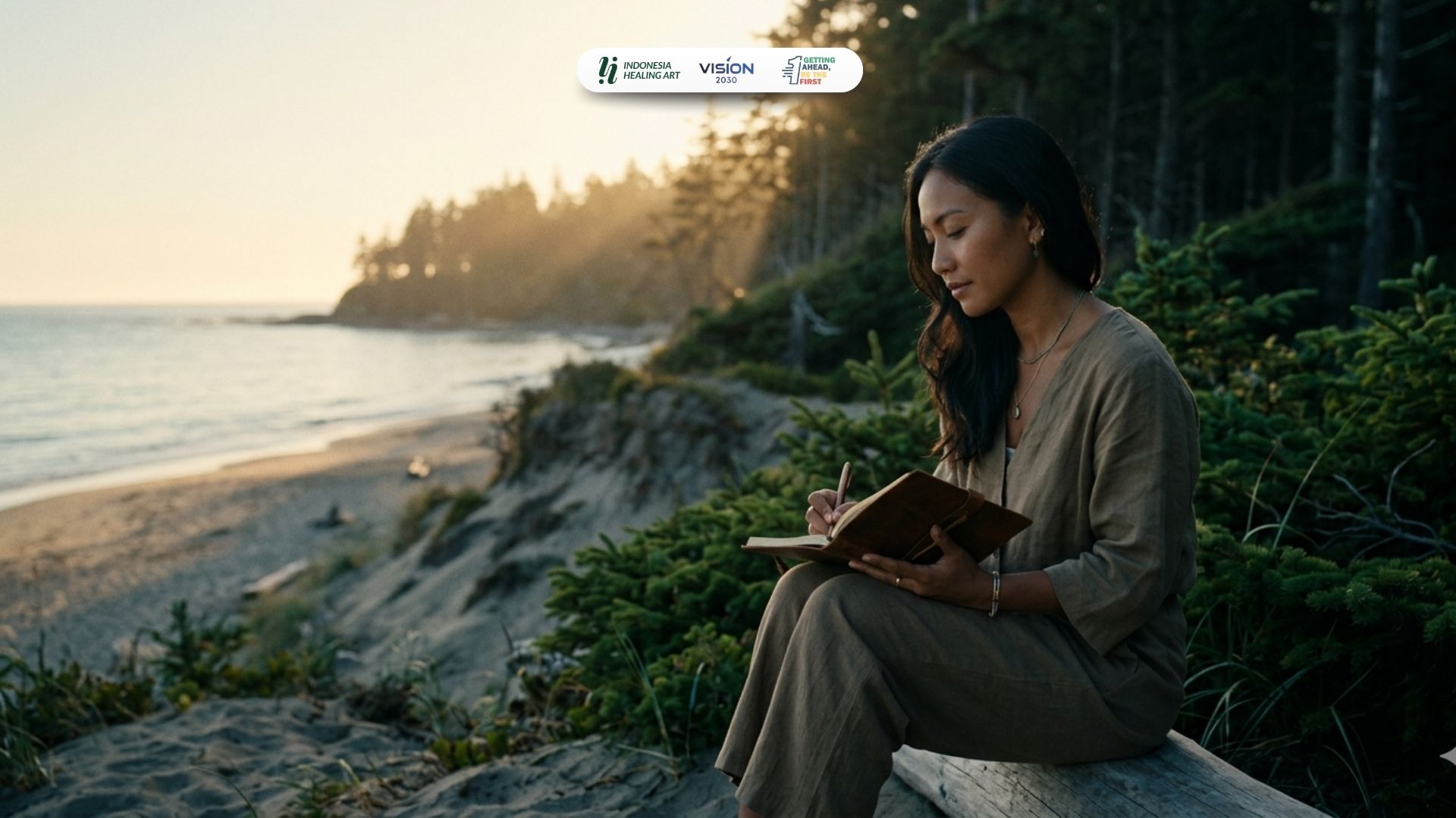Manfaat Journaling untuk Kesehatan Mental yang Terbukti Efektif