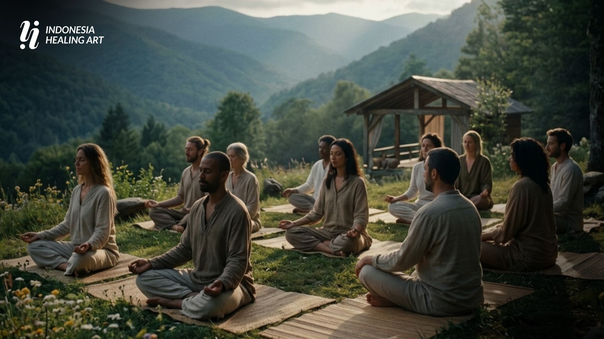 Panduan Memilih Healing Retreat yang Tepat untuk Pemula dan Profesional