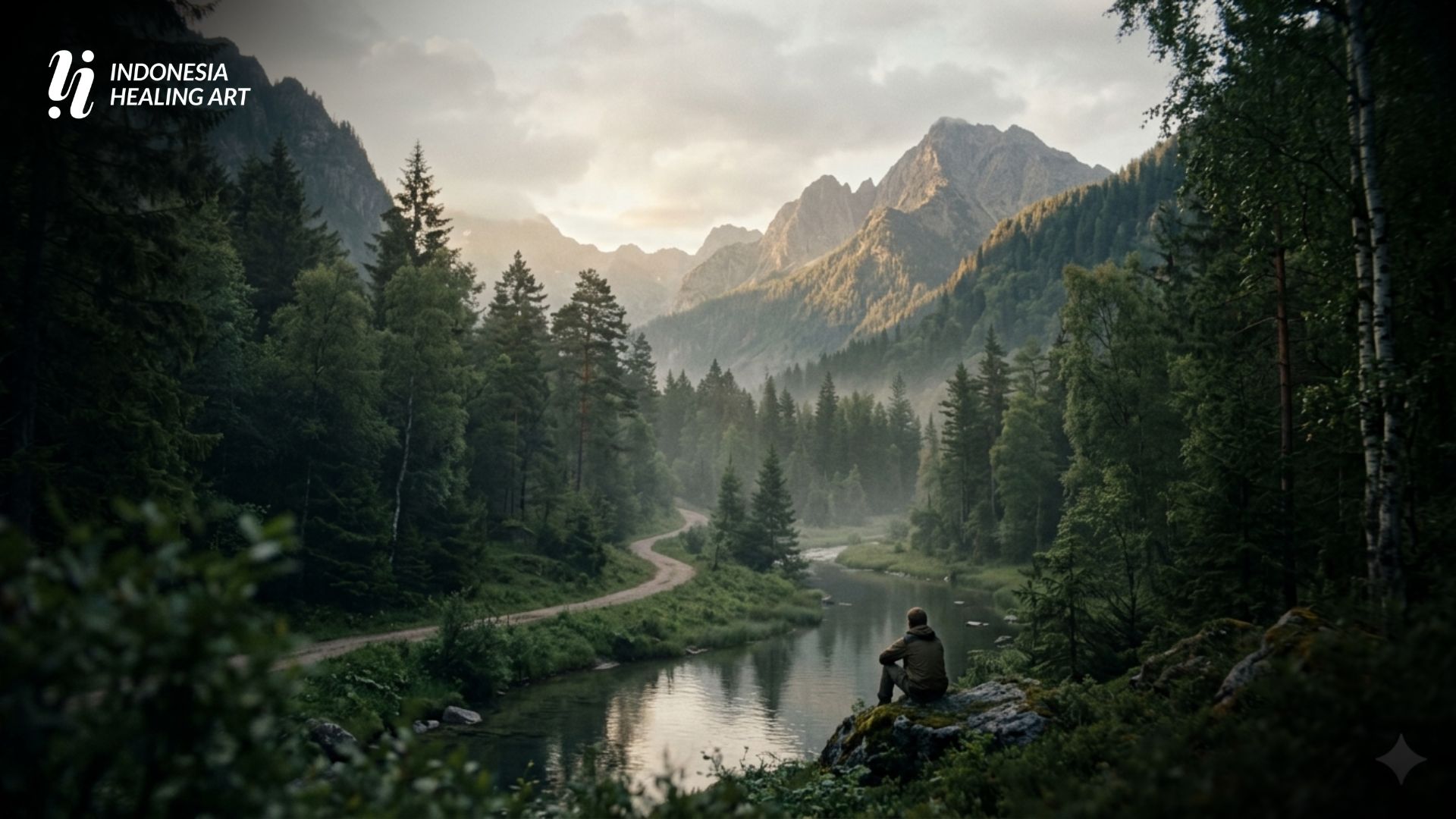 Tempat Healing Terbaik untuk Mengatasi Stress dan Menemukan Ketenangan Diri