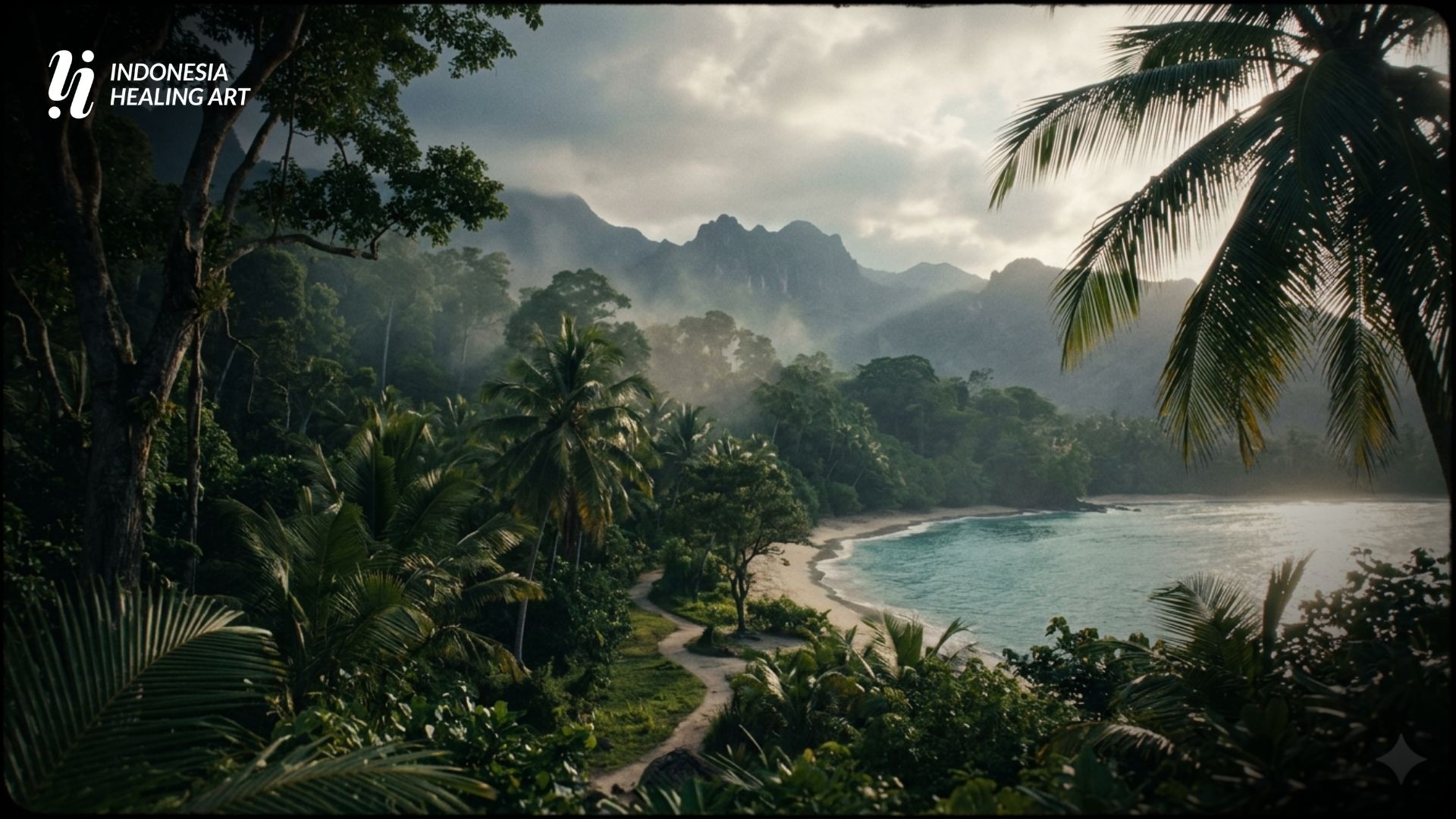10 Tempat Healing di Alam Terbuka Indonesia yang Wajib Masuk Wishlist