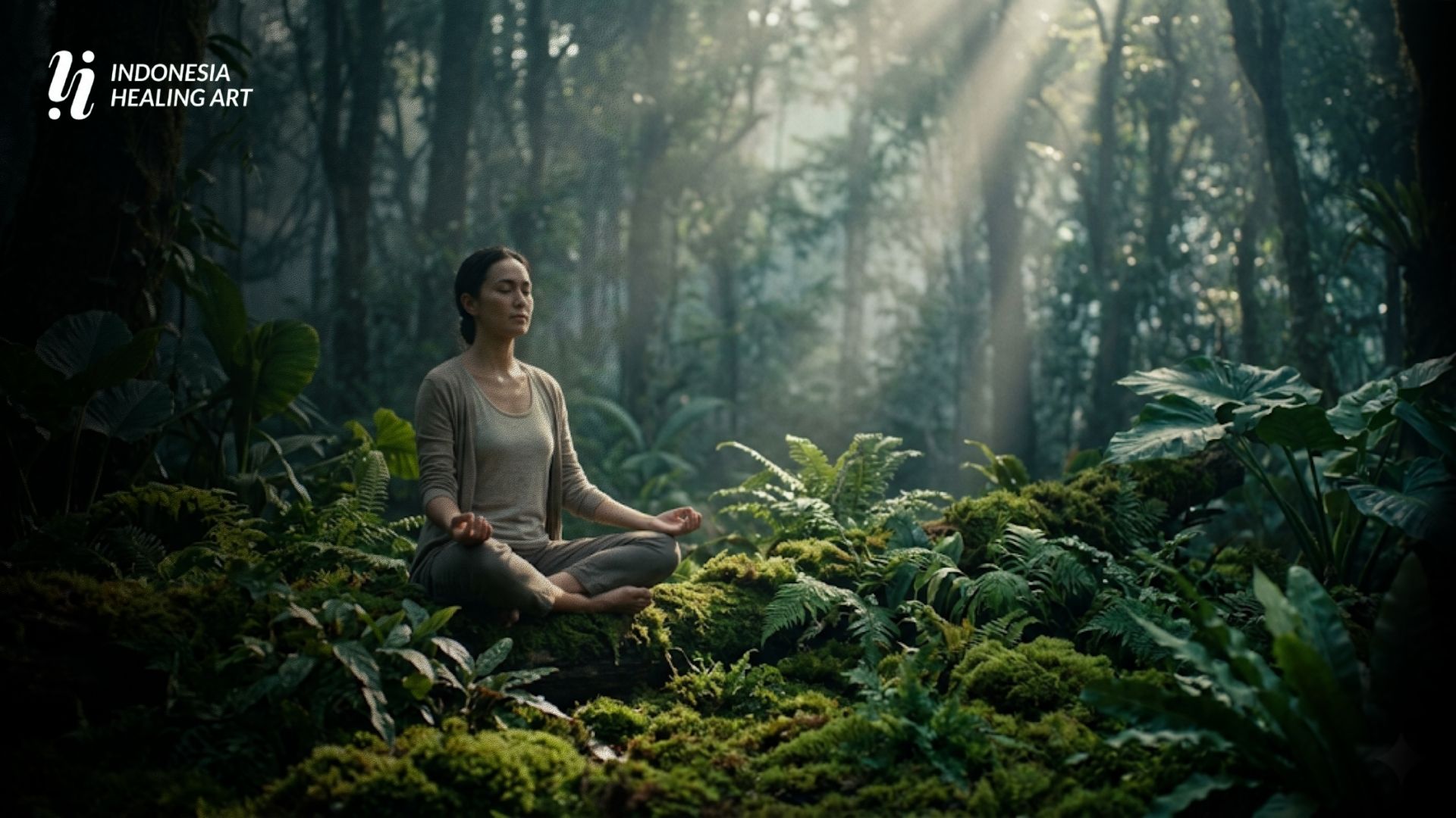7 Metode Healing Diri Paling Ampuh untuk Kesehatan Mental