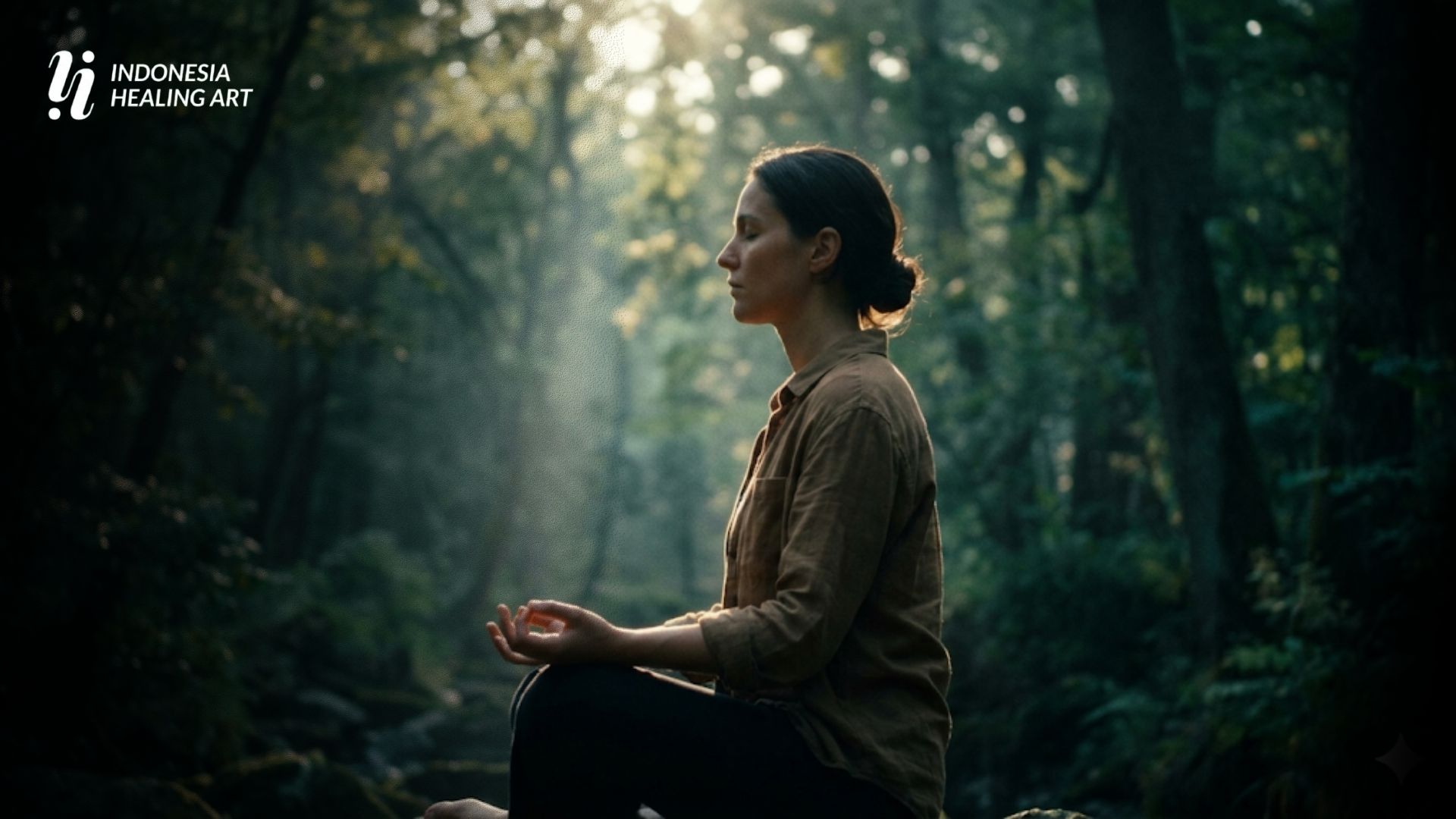 Cara Self Healing yang Benar dan Efektif untuk Kesehatan Mental
