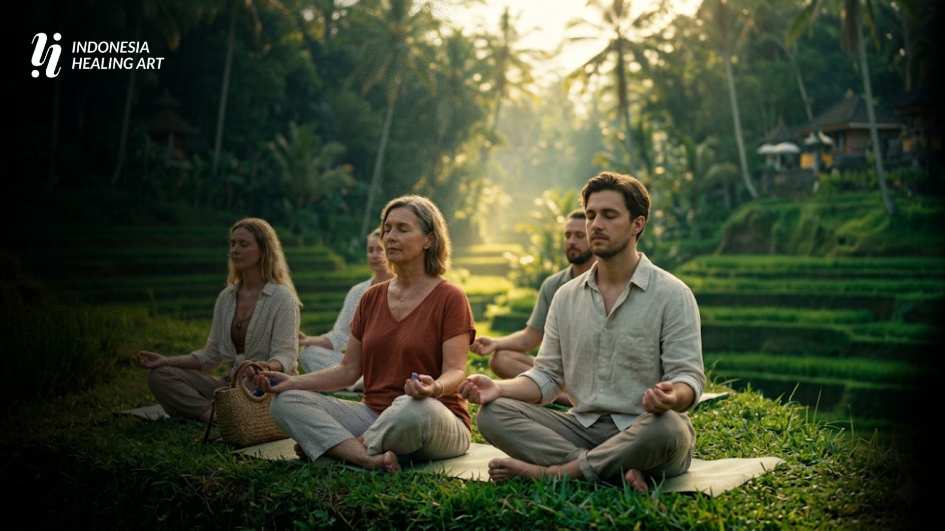 Top Things to Do in Indonesia to Release Stress and Anxiety