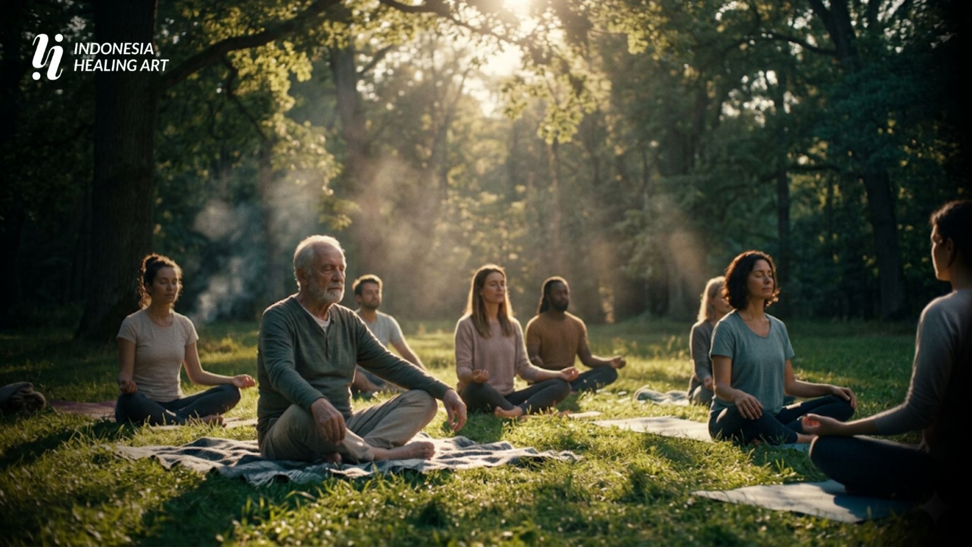 Cerita Peserta yang Menemukan Ketenangan Melalui Healing Picnic