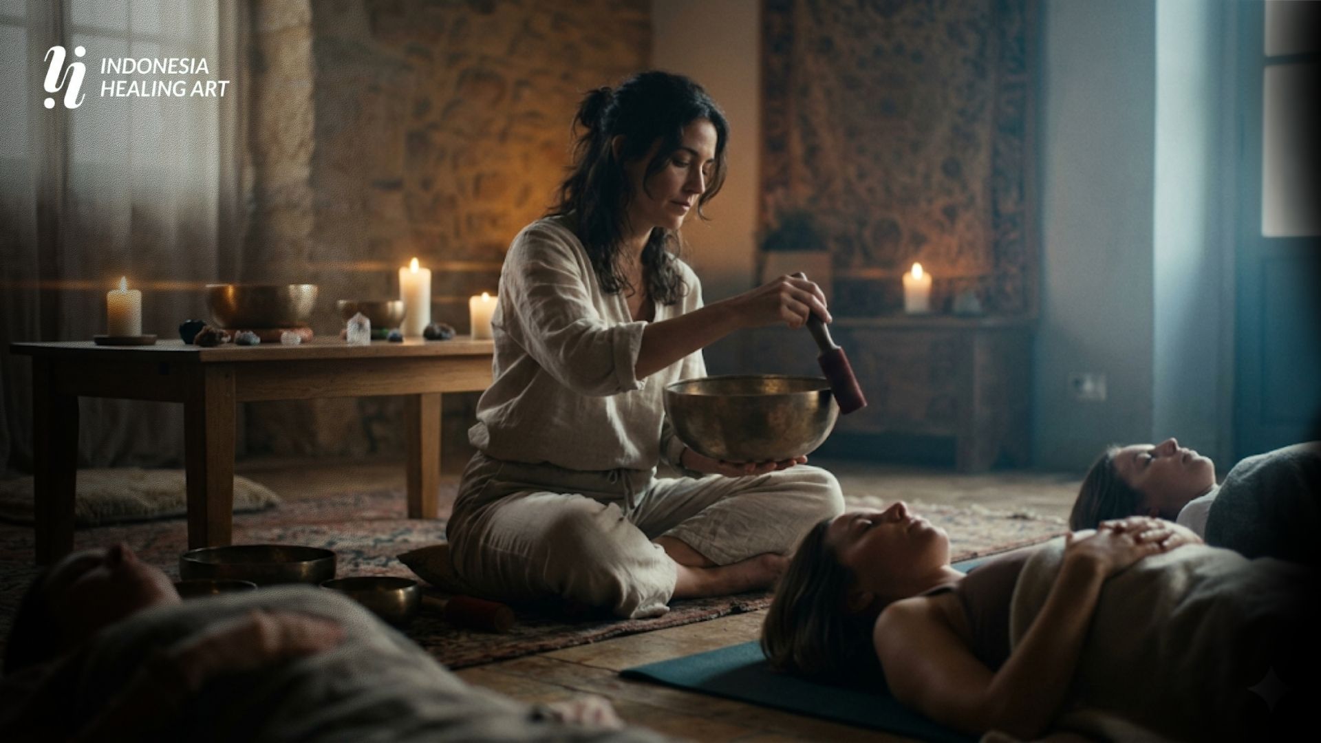 Mengenal Sound Healing Journey dan Cara Kerjanya untuk Kesehatan Mental