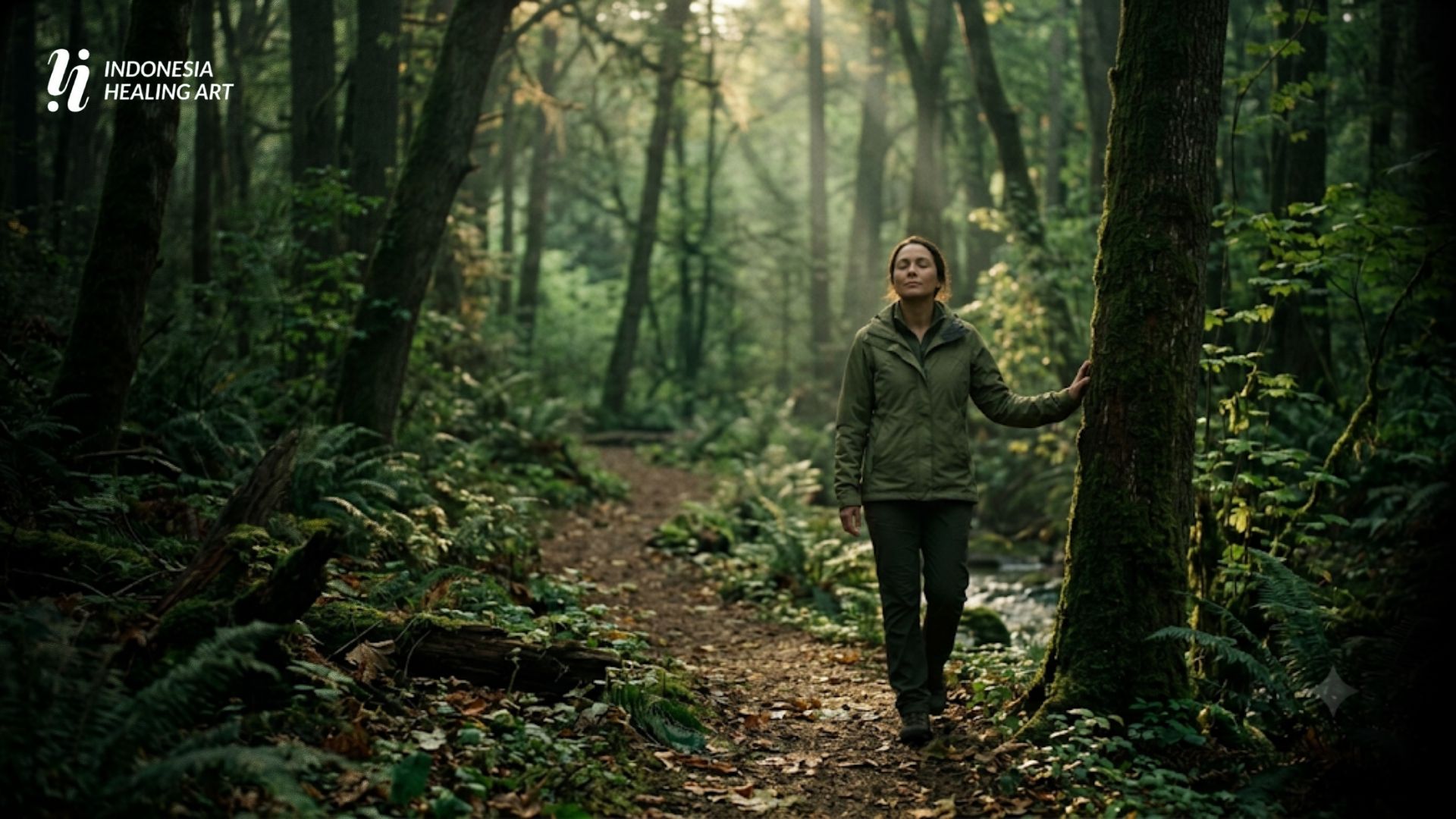 Manfaat Forest Bathing untuk Kesehatan Mental dan Tubuh yang Lebih Seimbang