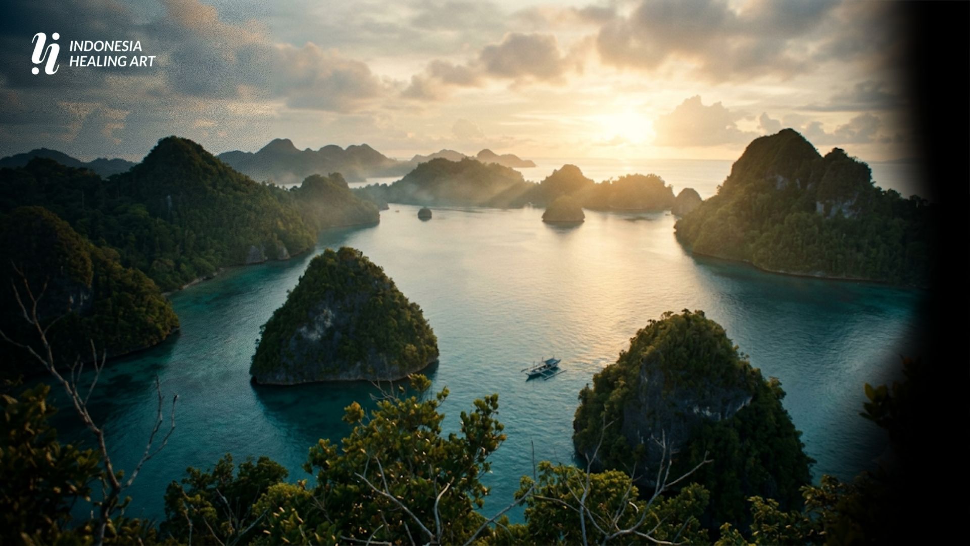 10 Tempat Wisata Terindah di Indonesia yang Wajib Masuk Bucket List Liburan Anda