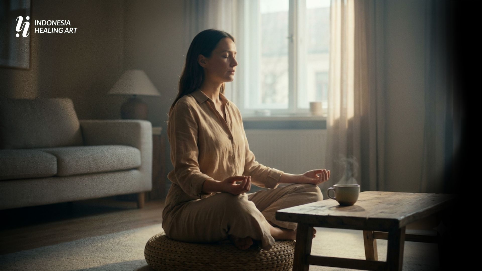 Cara Silent Morning Experience di Rumah untuk Meningkatkan Fokus dan Mindfulness