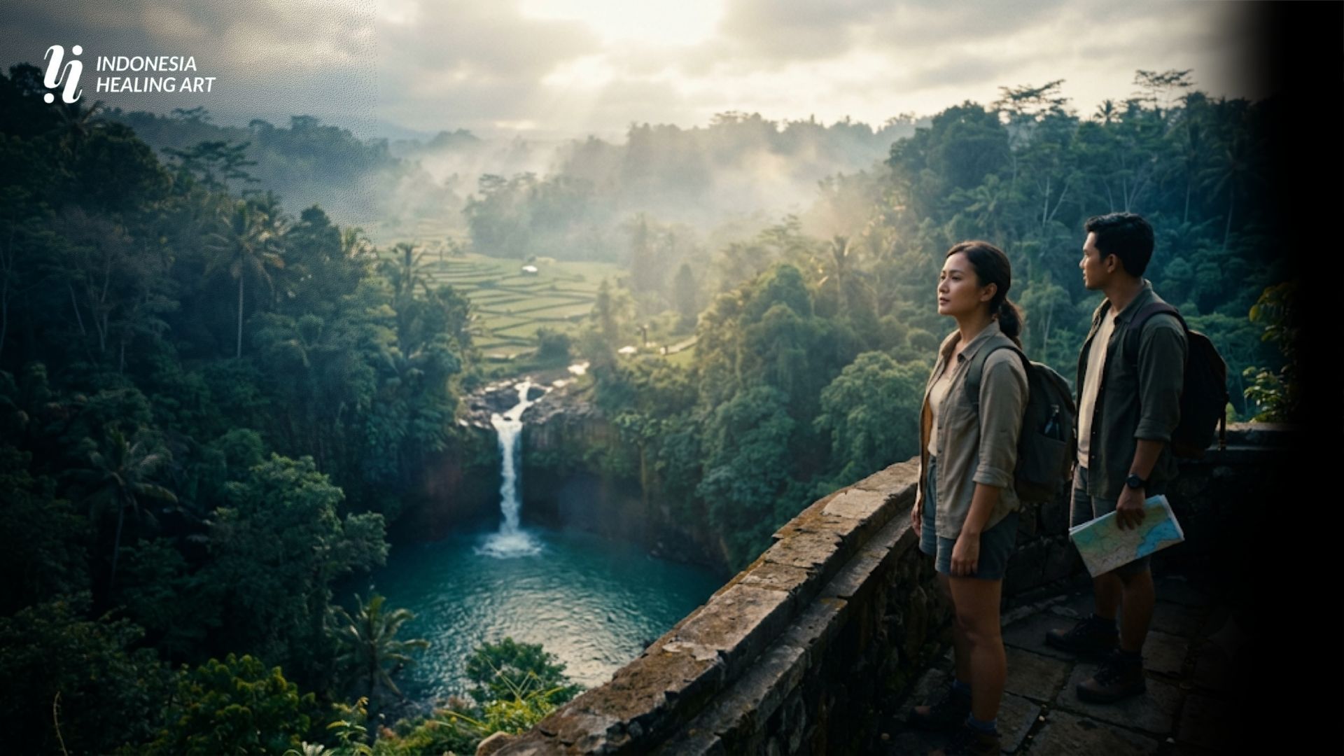 7 Destinasi Hidden Gem yang Belum Banyak Diketahui untuk Liburan Lebih Tenang dan Berkesan