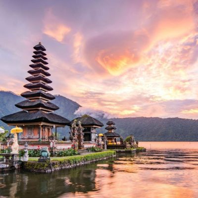 Tempat Wisata Bali Selain Pantai: Menjelajahi Alam, Budaya, dan Ruang Healing yang Autentik
