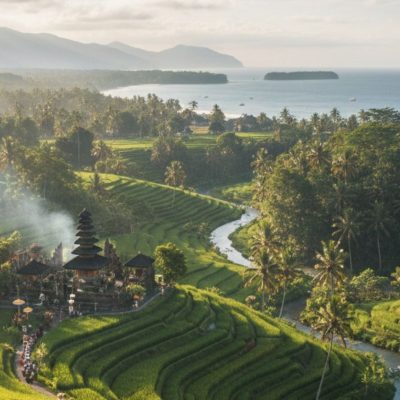 Tempat Wisata yang Ada di Indonesia dan Perjalanan Makna di Setiap Langkah