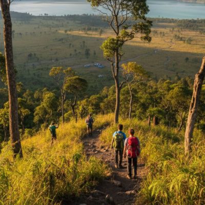 Destinasi Wisata Indonesia yang Menghidupkan Jiwa Menjelajah dan Menyembuhkan Batin