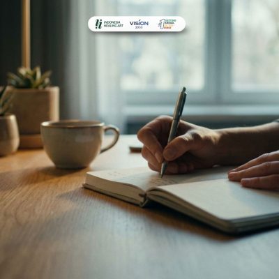 Cara Konsisten Journaling Setiap Hari dan Rasakan Perubahan Hidup Anda