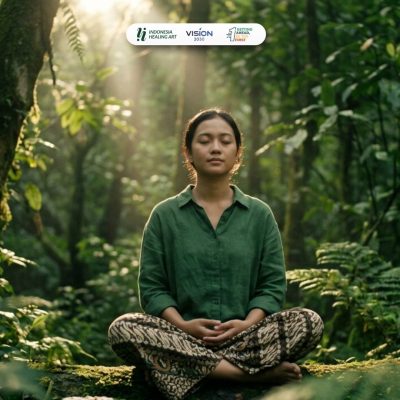 Terapi Alam untuk Anxiety Apakah Efektif Ini Penjelasan Lengkapnya