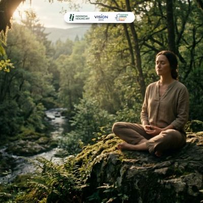 Tips Healing Sendiri di Alam dengan Aman untuk Pemula dan UMKM