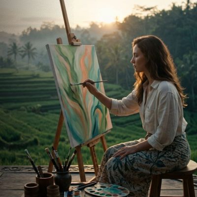 Mengenal Healing Art di Indonesia dan Manfaatnya untuk Kehidupan