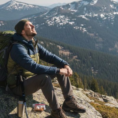 Rasakan Kedamaian Alam Destinasi Healing Terbaik di Indonesia untuk Menenangkan Pikiran