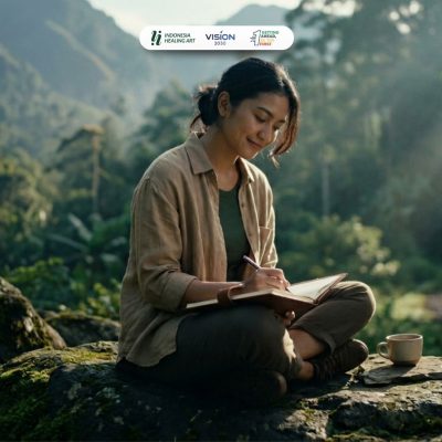 Manfaat Journaling untuk Kesehatan Mental yang Jarang Disadari Pelaku Usaha