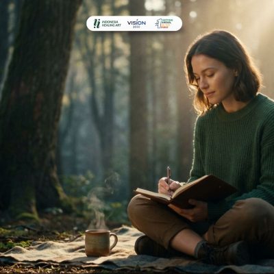 Cara Memulai Journaling untuk Self Healing yang Efektif dan Konsisten