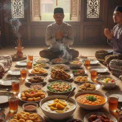 Resep Buka Puasa Sederhana tapi Menggugah Selera untuk Ramadhan 2026