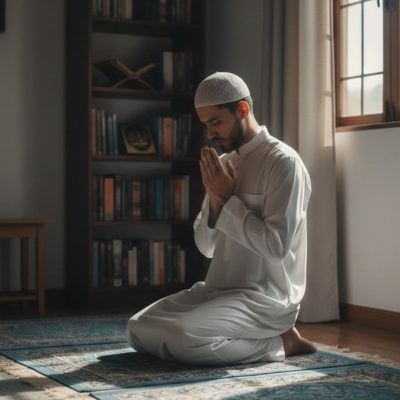 Makna Ramadhan dalam kehidupan umat Muslim melalui ibadah dan kepedulian sosial