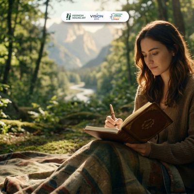 30 Prompt Journaling untuk Mengenal Diri Lebih Dalam dan Menemukan Arah Hidup