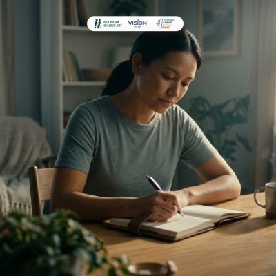Journaling untuk Overthinking Apakah Efektif dan Bagaimana Cara Memulainya