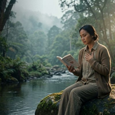 Kenapa Kamu Sulit Mencintai Diri Sendiri dan Cara Mengatasinya