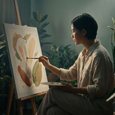 Apa Itu Healing Art dan Manfaatnya untuk Kesehatan Mental dan Emosional