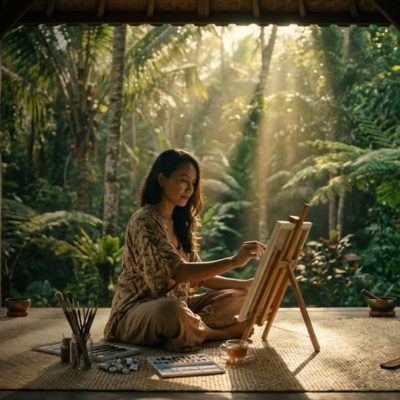 Tips Mengelola Emosi Negatif Agar Tidak Menumpuk Jadi Depresi