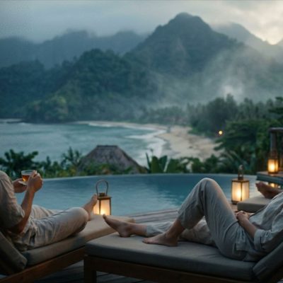 7 Rekomendasi Tempat Wisata Healing di Indonesia Terbaik 2026 untuk Menenangkan Pikiran dan Jiwa