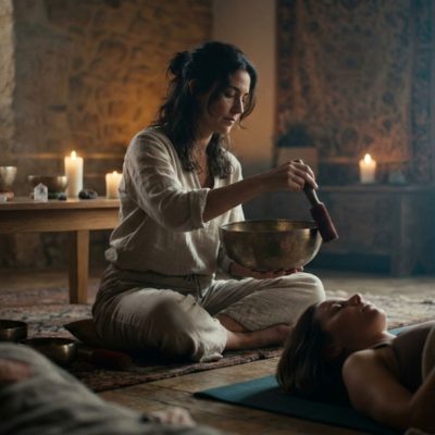 Mengenal Sound Healing Journey dan Cara Kerjanya untuk Kesehatan Mental
