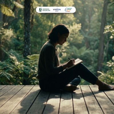 Refleksi Diri Apa Itu dan Cara Melakukannya untuk Meningkatkan Kualitas Hidup dan Bisnis